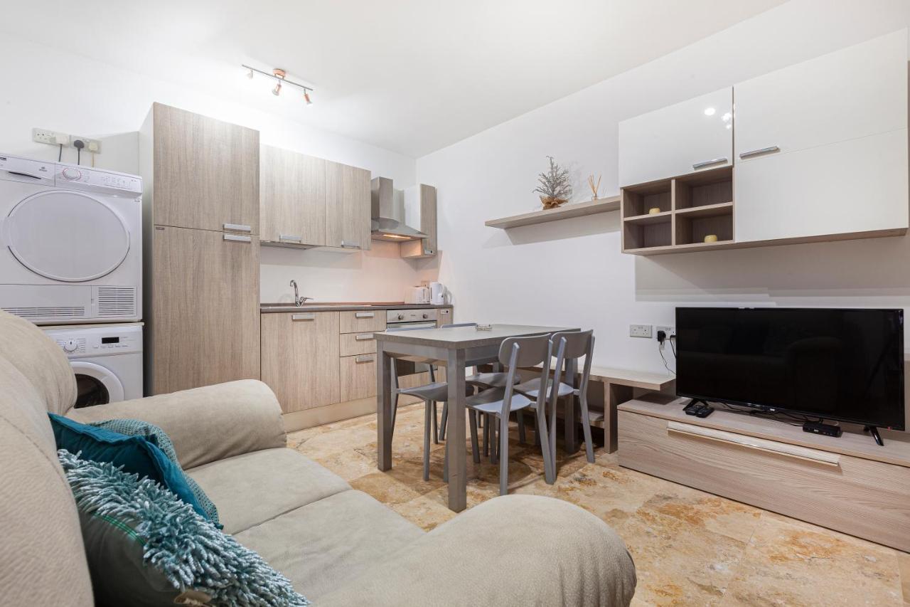Designer With Comfy Sofa In By 360 Estates Apartment *