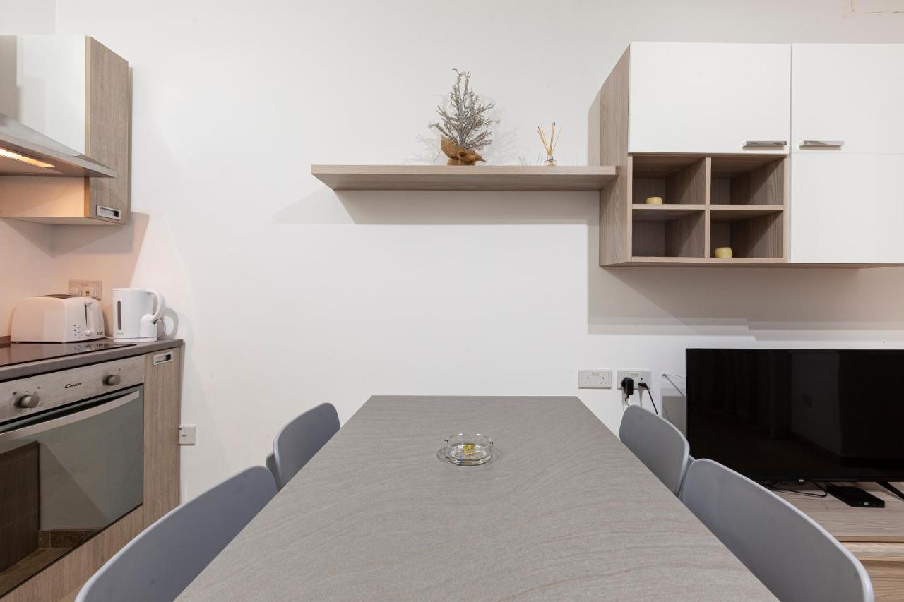 Apartment Designer With Comfy Sofa In By 360 Estates Valletta