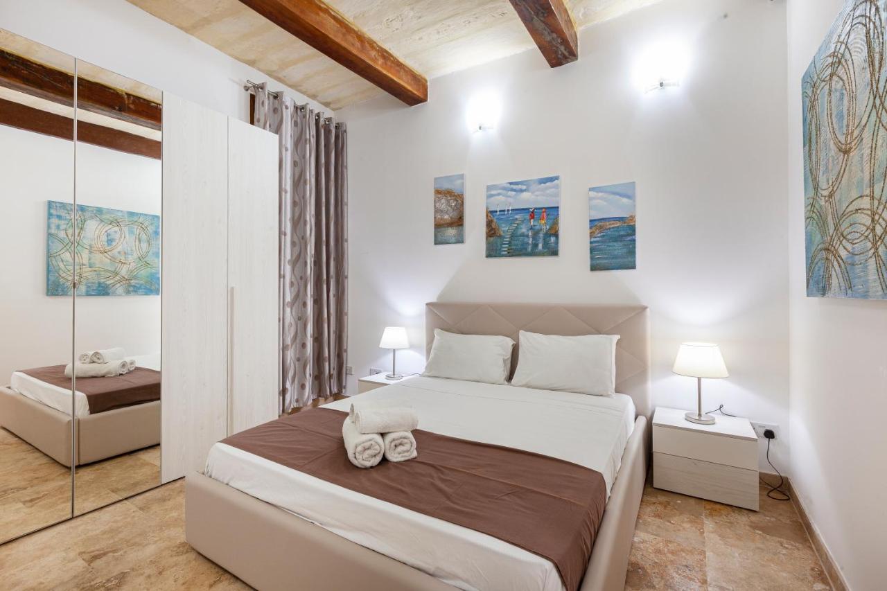 Designer With Comfy Sofa In By 360 Estates * Valletta